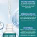 3 Pack Hyaluronic Acid Serum with Peptides - Optimal Hydration & Skin Balance | 1fl.oz (30ml Each) - International Shipping Available - Buy Online on GoSupps.com