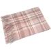 Changor Heated Neck Warmer - Comfortable Electric Wrap with Skin-Friendly Double Layer & Zip Pocket - Autumn Pink - Buy Online on GoSupps.com