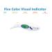 Buy Graham-Field Lumiscope 2215 Digital Ear Thermometer - Accurate Fast & International Shipping - Buy Online on GoSupps.com