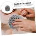 MOLUCKFU Back Scrubber Bath Sponges for Shower Women Shower Sponges for Women Body Exfoliator Scrubber Shower Skin Scrubber Reusable Body Sponge Bathing Bubble Making Sponge Bath Supplies - Buy Online on GoSupps.com