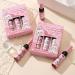 Lip tinting pencil lip gloss set 3 waterproof liquid lipstick colors - Non-stick applicator long-lasting daily makeup for Mother's Day Christmas Valentine's Day - Buy Online on GoSupps.com