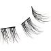 KISS Falscara Eyelash Wisp Multi - Shorty Black - Buy Online on GoSupps.com