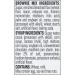 Ghirardelli Chocolate Supreme Brownie Mix  18.75 oz (531 g) (Pack of 3) - Buy Online on GoSupps.com