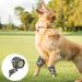 Cohesive Bandage - Stick Elastic Bandage Rolls Sports Tape - Easy to Tear Athletic Wrap Tape for Knee Wrist Ankle Sprains & Swelling Nicything Black Camouflage - Buy Online on GoSupps.com