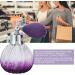 Refillable Perfume Bottle 90ML Retro Style Glass Empty Perfume Spray Bottle Refillable Perfume Atomizer Dispenser Bottle for Perfume - Buy Online on GoSupps.com