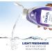 Downy RINSE & REFRESH Laundry Odor Remover and Fabric Softener Fresh Lavender Safe on ALL Fabrics Gentle on Skin HE Compatible 1.43L - Buy Online on GoSupps.com