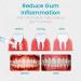 Buy Gum Shield Therapy Gel & Whitening Set | Dentiz Gum Therapy & Teeth Whitening Essence Pen | Deep Clean Gums (3PCs) - International Shipping - Buy Online on GoSupps.com