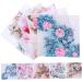 20 Pcs Eyeglass Cleaning Cloth - Lens Cleaning Cloth for Glasses & Electronics - Soft Lint-Free & Reusable - Buy Online on GoSupps.com