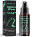Magnesium Spray 100% Pure Dead Sea Magnesium Oil for Fast Relief Designed for People on Their Feet All Day and Fitness Enthusiasts 75ml 2.6 Fl Oz (Pack of 1)
