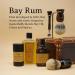 C.O. Bigelow Bay Rum Cologne for Men Citrus and Spice Fragrance for Men - Buy Online on GoSupps.com