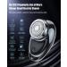 Buy Portable Electric Shaver for Men | One-Button Rechargeable Razor | Wet & Dry Waterproof Travel Size - Buy Online on GoSupps.com