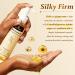 FIUMOT Firming Body Oil Hydrating Massage Oil with Jojoba Olive & Sunflower Oils Smooths Nourishes & Improves Skin Texture Natural Skincare for Everyday Use - Buy Online on GoSupps.com