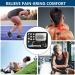 HSRG ED Shock Wave Therapy Device - Pain Relief & Skin Elasticity Improvement - Buy Online on GoSupps.com