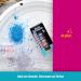 Decocino Metallic Color Pastel - Blue Lilac Pink Food Color Powder | Fondant-Compatible Glitter for Cake Decoration - Buy Online on GoSupps.com