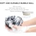 8-Pack Bath Brush Set - Long Handled Exfoliating Back Scrubber, Shower Loofah Sponge, Scalp Massager - Men and Women - Buy Online on GoSupps.com