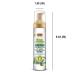 African Pride Olive Miracle Non-Flaking Foam Setting Hair Mousse (3 Pack) Long-Lasting Frizz & Shine Control for Curls Braids Weaves Wigs Waves & Wraps 8.5 oz - Buy Online on GoSupps.com