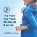 Downy Fresh Protect Laundry Scent Booster Beads with Febreze Odor Defense - April Fresh 10 oz, 4 Count - Buy Online on GoSupps.com