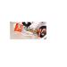 Buy Gatorade Whey Protein Bars - Chocolate Caramel, 12 Count | High Protein Snack - Buy Online on GoSupps.com