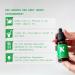 Buy NEW BODY DROPS - Vegan Gluten Free & Non-GMO Liquid Drops for Effective Body Management - 30ml (1 Bottle) - International Shipping Available - Buy Online on GoSupps.com