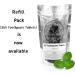 90 Charcoal Mint Toothpaste Tablets - Eco-Friendly Refill Glass Tube Nano Hydroxyapatite Fluoride-Free Vegan - Perfect for Travel & Home Office - Buy Online on GoSupps.com