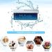 MySmile Teeth Whitening Powder - Enamel Safe Whitening Toothpaste for Effective Stain Removal from Coffee, Smoking, Wine - Buy Online on GoSupps.com