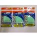 3 pk x 100 ct Soft Bristle Dental Floss Picks - Interdental Brush, Toothpicks - 300 Total - Buy Online on GoSupps.com