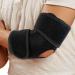 Elbow Compression Sleeve with Removable Strap - Support for Men & Women | Ulnar Nerve Tendonitis & Golfer's Elbow Brace - Buy Online on GoSupps.com