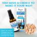 Growth Hair Oil Spray - Repair Follicles & Strengthen Roots | DHT Blocker | Nourishing 30ml - Buy Online on GoSupps.com