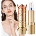  Jildouf Flower Jelly Color-Changing Lipstick | Long-Lasting Nourishing Glossy Lip Balm | Nourishing Color-Changing Temperature Gelatin Lip Balm Lipstick - Buy Online on GoSupps.com