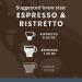 Starbucks by Nespresso Dark Roast Espresso Capsules - 50 Count Compatible with Nespresso Original Line System - Buy Online on GoSupps.com