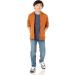 Amazon Essentials Boys' Toddlers' Fleece Zip-Up Hoodie Sweatshirt - Light Grey Heather (3 Years) - Buy Online on GoSupps.com