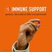 Airborne 180mg Vitamin C + D with Zinc Gummies - 60 Ct Immune Support Supplement - Buy Online on GoSupps.com
