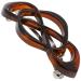 Camila Paris CP2425 French Hair Barrettes for Women Thick Hair  Hair Clip Tortoise Shell  Strong Hold Grip Barrette Hair Clips for Women  No Slip Styling Hair Accessories for Women  Made in France