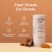 Hey Humans Deodorant Aluminum Free Deodorant for Women and Men Contains Naturally Derived Ingredients All Day Odor Control Refreshing Deodorant Essential Oils Sandalwood Cypress Sandalwood Cypress 2 Ounce (Pack of 4) - Buy Online on GoSupps.com