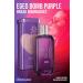 O Boticario EgeoBomb Purple Eau de Toilette Womens Long Lasting Perfume | Warm & Sweet Perfumes for Women (3 fl. oz.) - Buy Online on GoSupps.com