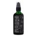Organic & massage oil from Pure Skin Food |Hold the skin young & elastic |Care oil with Argan & Bergamot |100 % bio-certified ingredients & vegan |100ml
