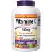 Webber Naturals Vitamin C Chewbale 500 mg 300 Orange Flavour Tablets For Bones Teeth & Vitamin D3 1000 IU 500 Tablets For Healthy Bones Teeth and the Maintenance of Good Health - Buy Online on GoSupps.com