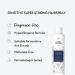 No nothing Sensitive Unscented Hairspray with Extra Hold - Finishing Spray for Styling with Humidity Protection - Fragrance Free & Hypoallergenic - 7.55 oz (New Packaging) - Buy Online on GoSupps.com