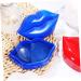 INOOMP Masques Hydratants L vres 2 Bo tes Disques de Gel L vres Exfoliants et Nourrissants Soin Intensif Matin et Soir Soin Cosm tique Femmes Portable et Pr sent - Buy Online on GoSupps.com