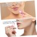 Vaguelly 3pi ces Gloss Repulpants pour L vres Hydratants Nourrissants pour L vres Huiles de Soin des Gloss Lot - Buy Online on GoSupps.com