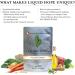 Organic Liquid Hope Tube Feeding Formula 12oz Pouch - Nutritional Meal Replacement Supplement, Original Formula - Pack of 1 - Buy Online on GoSupps.com