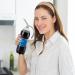 Drink Dispensers Handle for Parties Portable Water Dispenser with Ergonomic Handle | Safe Kitchen Tool Drinkware for Soda Water Milk - Buy Online on GoSupps.com