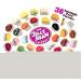 36 Flavour Gourmet Jelly Beans 100g Tube - Buy Online on GoSupps.com