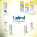 Ladival Active UV Protection Pen LSF 30 | Lip Care with UVA & UVB Waterproof Natural Oils & Vanilla Flavor 4.8g - Buy Online on GoSupps.com
