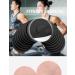27 PCS Waterproof Adhesive Patches for Glucose Meter - Dynamic Sensor Covers | No Glue Center Prevents Loosening | Yellow - Buy Online on GoSupps.com