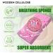 Biodegradable Colored Kitchen Sponge 16-Pack - Non-Scratch Cellulose Dishwashing Sponge - Natural Cleaning Scrub - 16 Count - Buy Online on GoSupps.com