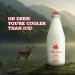 Buy Old Spice After Shave Lotion Original - Musk & Fresh Lime 100ml | International Shipping Available - Buy Online on GoSupps.com