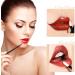 Sularpek 100 PCS Disposable Lip Gloss Brush Lip Applicator Wands Makeup Tool for Lips, Eyes, and Makeup Application - Buy Online on GoSupps.com