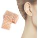 AWAVM 10 Sheets of 600 Disposable Ear Acupuncture Point Stickers for Ear Massage & Reflexology - International Shipping Available - Buy Online on GoSupps.com