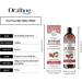 Fresh Breath Mouthwash Oral Odor Cleaner Stain Remover Daily Care Dental Care - Buy Online on GoSupps.com